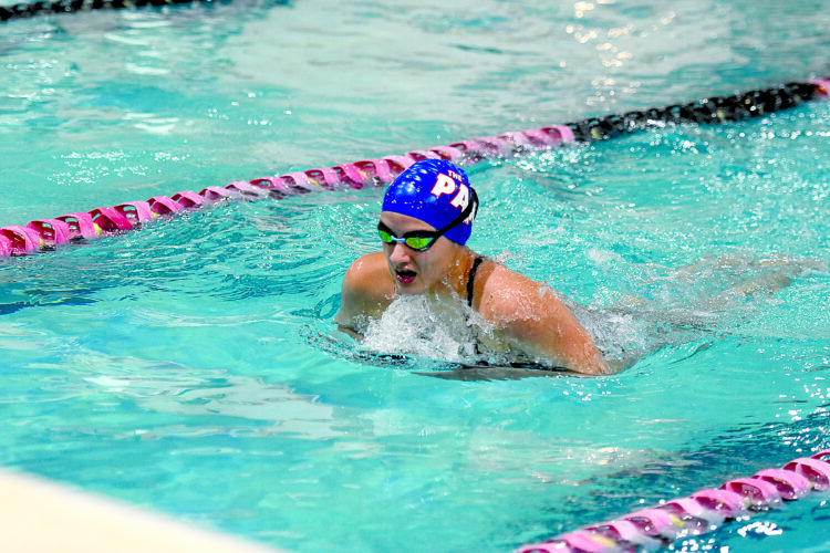 John Marshall Finishes Atop Field At Northern Panhandle Invitational